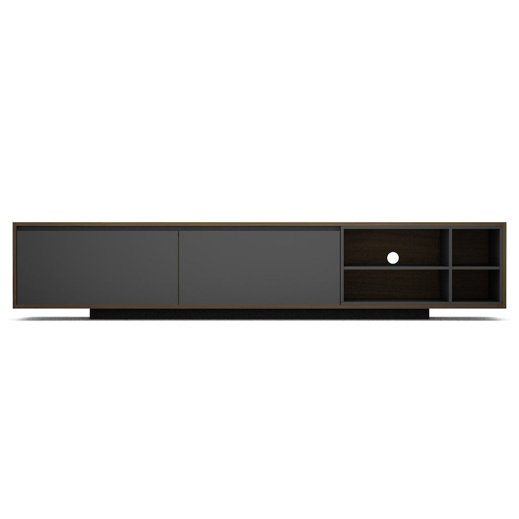 Mueble de TV Rovan 2 puertas - ESPECIAL 240 cm – Lykke Design